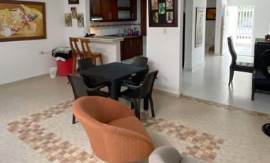 CÓD. 1315. CASA REMODELADA EN EL NORORIENTE DE VALLEDUPAR.