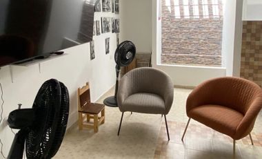 CÓD. 1315. CASA REMODELADA EN EL NORORIENTE DE VALLEDUPAR.