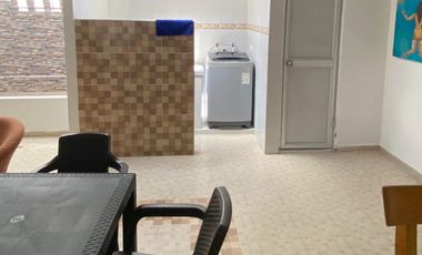 CÓD. 1315. CASA REMODELADA EN EL NORORIENTE DE VALLEDUPAR.