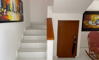 CÓD. 1315. CASA REMODELADA EN EL NORORIENTE DE VALLEDUPAR.