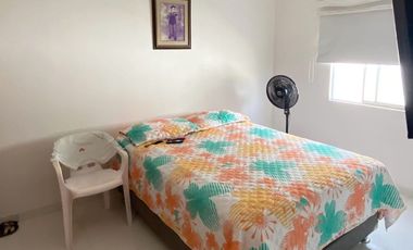 CÓD. 1315. CASA REMODELADA EN EL NORORIENTE DE VALLEDUPAR.