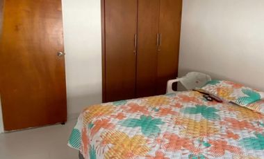 CÓD. 1315. CASA REMODELADA EN EL NORORIENTE DE VALLEDUPAR.