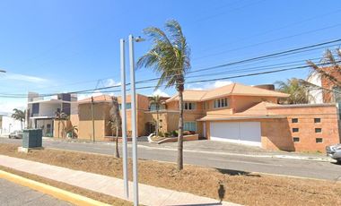 Casa en Venta de 2 niveles, Costa de oro, Veracruz
