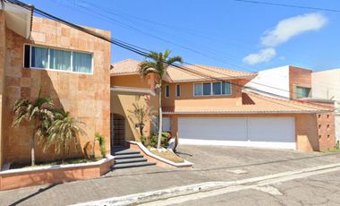 Casa en Venta de 2 niveles, Costa de oro, Veracruz