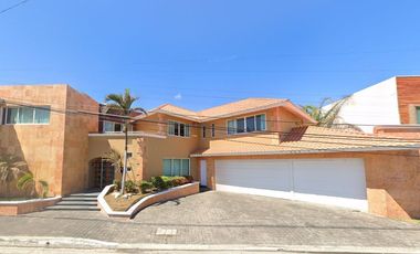 Casa en Venta de 2 niveles, Costa de oro, Veracruz