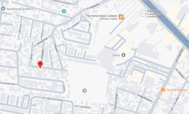 MARAVILLOSA CASA CON ALBERCA EN MORELOS