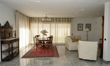 MARAVILLOSA CASA CON ALBERCA EN MORELOS