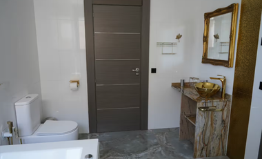 MARAVILLOSA CASA CON ALBERCA EN MORELOS