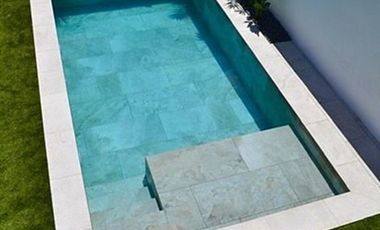 MARAVILLOSA CASA CON ALBERCA EN MORELOS