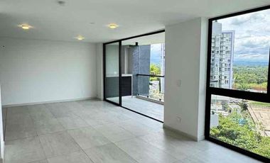 RENTO APARTAMENTO NUEVO DE LUJO EN CERRITOS PEREIRA