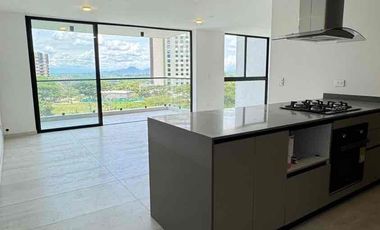 RENTO APARTAMENTO NUEVO DE LUJO EN CERRITOS PEREIRA