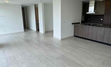RENTO APARTAMENTO NUEVO DE LUJO EN CERRITOS PEREIRA