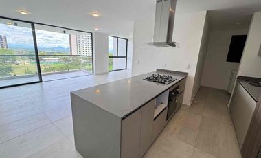 RENTO APARTAMENTO NUEVO DE LUJO EN CERRITOS PEREIRA
