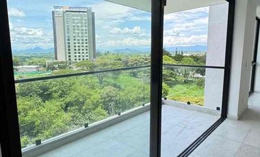 RENTO APARTAMENTO NUEVO DE LUJO EN CERRITOS PEREIRA