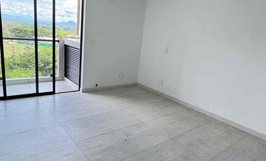 RENTO APARTAMENTO NUEVO DE LUJO EN CERRITOS PEREIRA