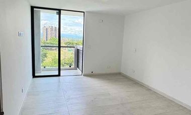 RENTO APARTAMENTO NUEVO DE LUJO EN CERRITOS PEREIRA