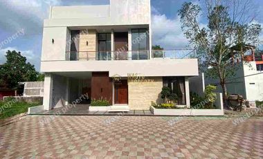 DIJUAL RUMAH BARU SIAP HUNI DI PENGASIH KULON PROGO