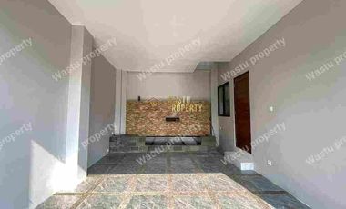 DIJUAL RUMAH BARU SIAP HUNI DI PENGASIH KULON PROGO