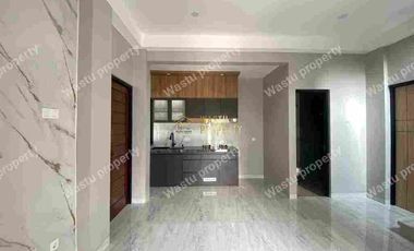 DIJUAL RUMAH BARU SIAP HUNI DI PENGASIH KULON PROGO