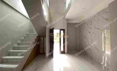 DIJUAL RUMAH BARU SIAP HUNI DI PENGASIH KULON PROGO