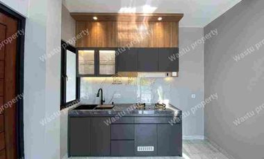 DIJUAL RUMAH BARU SIAP HUNI DI PENGASIH KULON PROGO