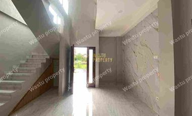 DIJUAL RUMAH BARU SIAP HUNI DI PENGASIH KULON PROGO