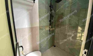 DIJUAL RUMAH BARU SIAP HUNI DI PENGASIH KULON PROGO