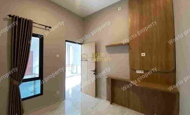 DIJUAL RUMAH BARU SIAP HUNI DI PENGASIH KULON PROGO