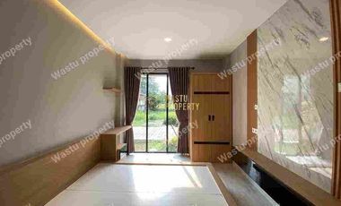 DIJUAL RUMAH BARU SIAP HUNI DI PENGASIH KULON PROGO