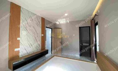 DIJUAL RUMAH BARU SIAP HUNI DI PENGASIH KULON PROGO