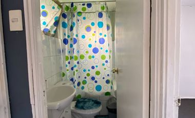 Casa 3 dormitorios 1 baño patio y entrada para auto