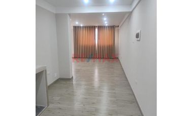 Alquiler Dpto de Estreno en Av. La Paz 110 m2