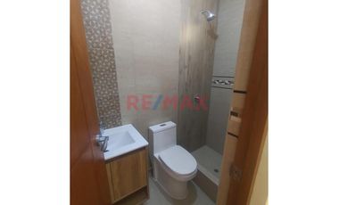 Alquiler Dpto de Estreno en Av. La Paz 110 m2