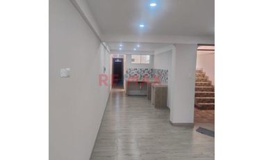 Alquiler Dpto de Estreno en Av. La Paz 110 m2