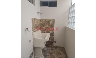 Alquiler Dpto de Estreno en Av. La Paz 110 m2