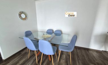 DEPTO AMOBLADO Y EQUIPADO IQUIQUE