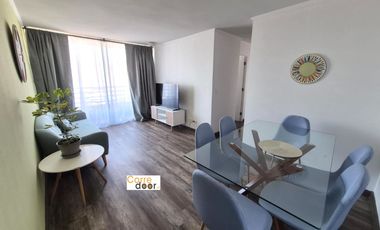 DEPTO AMOBLADO Y EQUIPADO IQUIQUE