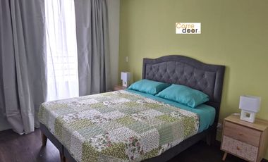 DEPTO AMOBLADO Y EQUIPADO IQUIQUE