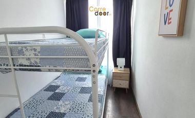 DEPTO AMOBLADO Y EQUIPADO IQUIQUE