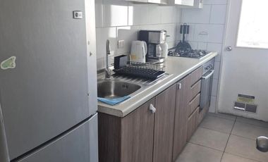 DEPTO AMOBLADO Y EQUIPADO IQUIQUE