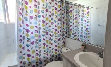 DEPTO AMOBLADO Y EQUIPADO IQUIQUE