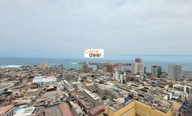 DEPTO AMOBLADO Y EQUIPADO IQUIQUE