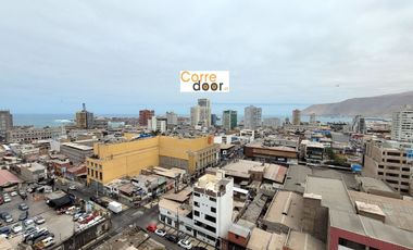 DEPTO AMOBLADO Y EQUIPADO IQUIQUE