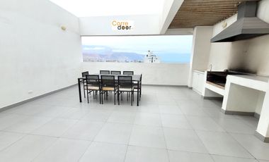 DEPTO AMOBLADO Y EQUIPADO IQUIQUE