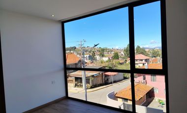 En venta departamento de 2 dormitorios en Río Amarillo- Crédito Miti-miti/Crédito VIP