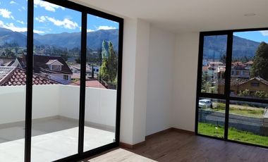 En venta departamento de 2 dormitorios en Río Amarillo- Crédito Miti-miti/Crédito VIP