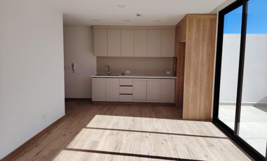 En venta departamento de 2 dormitorios en Río Amarillo- Crédito Miti-miti/Crédito VIP
