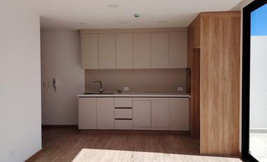 En venta departamento de 2 dormitorios en Río Amarillo- Crédito Miti-miti/Crédito VIP