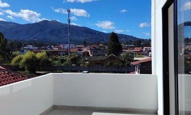En venta departamento de 2 dormitorios en Río Amarillo- Crédito Miti-miti/Crédito VIP