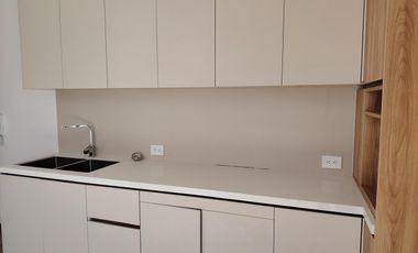 En venta departamento de 2 dormitorios en Río Amarillo- Crédito Miti-miti/Crédito VIP